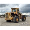 Image 5 : 1980 CAT 966C WHEEL LOADER FOR PARTS