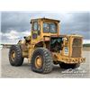 Image 7 : 1980 CAT 966C WHEEL LOADER FOR PARTS