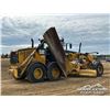 Image 3 : 2014 CAT 160M VHP PLUS MOTOR GRADER