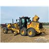 Image 4 : 2014 CAT 160M VHP PLUS MOTOR GRADER