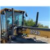 Image 33 : 2007 JOHN DEERE 872D AWD MOTOR GRADER