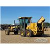 Image 4 : 2007 JOHN DEERE 872D AWD MOTOR GRADER