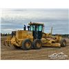 Image 3 : 2005 JOHN DEERE 772CH SERIES II AWD MOTOR GRADER