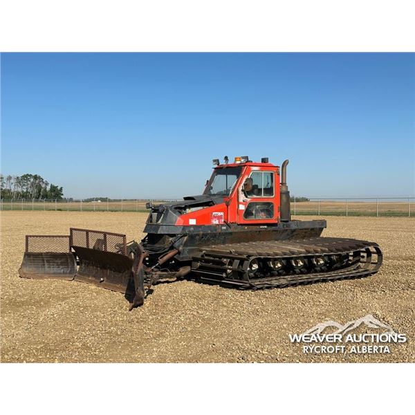 1994 LMC 3700C SNOWCAT