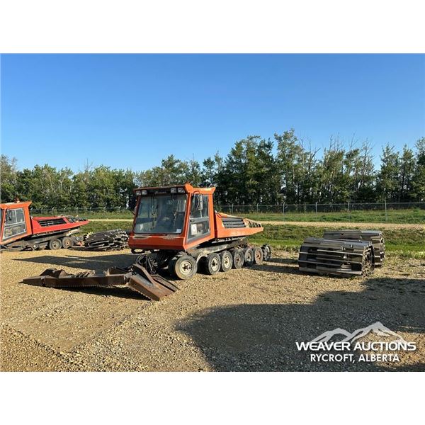 PRINOTH SNOWCAT (INOPERABLE)