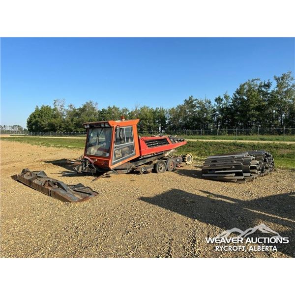 PRINOTH SNOWCAT (INOPERABLE)