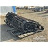 Image 3 : USED 4 BELT SNOWCAT TRACKS
