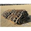 Image 5 : USED 4 BELT SNOWCAT TRACKS