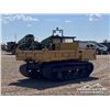 Image 3 : 1990 MOROOKA MST800E CRAWLER CARRIER