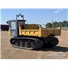 Image 4 : 1990 MOROOKA MST800E CRAWLER CARRIER