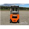 Image 6 : DOOSAN G25-E 4450 LBS FORKLIFT