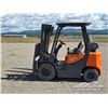 Image 8 : DOOSAN G25-E 4450 LBS FORKLIFT