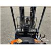 Image 9 : DOOSAN G25-E 4450 LBS FORKLIFT