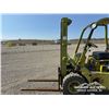 Image 17 : CLARK CY40 PROPANE FORKLIFT