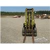 Image 2 : CLARK CY40 PROPANE FORKLIFT