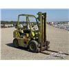 Image 3 : CLARK CY40 PROPANE FORKLIFT