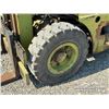 Image 7 : CLARK CY40 PROPANE FORKLIFT