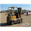 Image 3 : HYSTER S 30 C PROPANE FORKLIFT