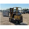 Image 4 : HYSTER S 30 C PROPANE FORKLIFT