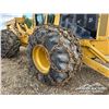 Image 35 : 2018 TIGERCAT 632E 4X4 GRAPPLE SKIDDER
