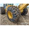 Image 39 : 2018 TIGERCAT 632E 4X4 GRAPPLE SKIDDER