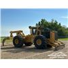Image 2 : 2021 TIGERCAT 630H 4X4 GRAPPLE SKIDDER