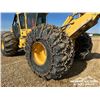 Image 45 : 2021 TIGERCAT 630H 4X4 GRAPPLE SKIDDER