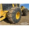 Image 48 : 2021 TIGERCAT 630H 4X4 GRAPPLE SKIDDER