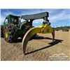 Image 24 : 2017 JOHN DEERE 948L 4X4 GRAPPLE SKIDDER
