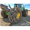 Image 42 : 2017 JOHN DEERE 948L 4X4 GRAPPLE SKIDDER