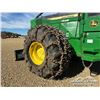 Image 45 : 2017 JOHN DEERE 948L 4X4 GRAPPLE SKIDDER