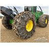 Image 43 : 2019 JOHN DEERE 848L-II 4X4 GRAPPLE SKIDDER