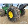 Image 44 : 2019 JOHN DEERE 848L-II 4X4 GRAPPLE SKIDDER
