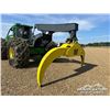 Image 23 : 2019 JOHN DEERE 848L-II 4X4 GRAPPLE SKIDDER