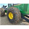 Image 40 : 2019 JOHN DEERE 848L-II 4X4 GRAPPLE SKIDDER