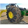 Image 42 : 2019 JOHN DEERE 848L-II 4X4 GRAPPLE SKIDDER