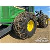 Image 47 : 2019 JOHN DEERE 848L-II 4X4 GRAPPLE SKIDDER