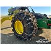 Image 39 : 2019 JOHN DEERE 848L-II 4X4 GRAPPLE SKIDDER