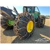 Image 40 : 2019 JOHN DEERE 848L-II 4X4 GRAPPLE SKIDDER