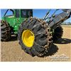 Image 41 : 2019 JOHN DEERE 848L-II 4X4 GRAPPLE SKIDDER