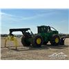 Image 3 : 2019 JOHN DEERE 848L-II 4X4 GRAPPLE SKIDDER