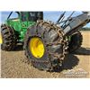 Image 43 : 2019 JOHN DEERE 848L-II 4X4 GRAPPLE SKIDDER