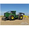 Image 1 : 2019 JOHN DEERE 848L-II 4X4 GRAPPLE SKIDDER