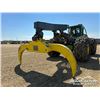 Image 23 : 2019 JOHN DEERE 848L-II 4X4 GRAPPLE SKIDDER