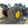 Image 42 : 2019 JOHN DEERE 848L-II 4X4 GRAPPLE SKIDDER