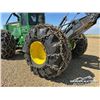 Image 43 : 2019 JOHN DEERE 848L-II 4X4 GRAPPLE SKIDDER