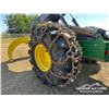 Image 38 : 2019 JOHN DEERE 848L-II 4X4 GRAPPLE SKIDDER