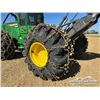 Image 40 : 2019 JOHN DEERE 848L-II 4X4 GRAPPLE SKIDDER