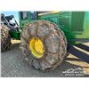 Image 35 : 2016 JOHN DEERE 848L 4X4 GRAPPLE SKIDDER