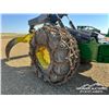 Image 37 : 2016 JOHN DEERE 848L 4X4 GRAPPLE SKIDDER